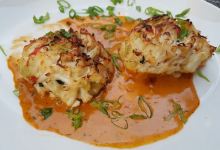 Del Frisco's Double Eagle Steakhouse美食图片