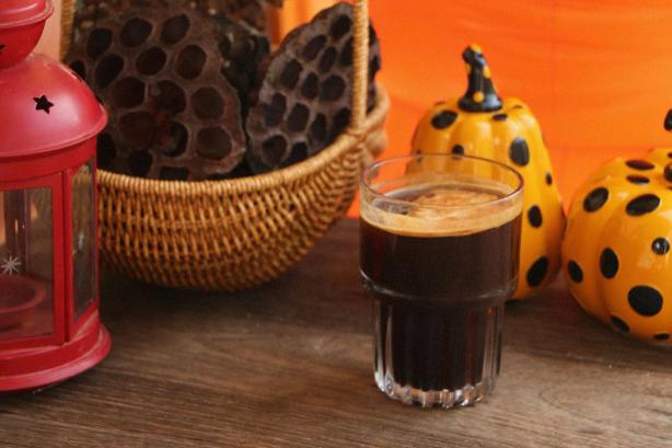 在野泳池温泉度假Villa·亲然(慕田峪店)·大山咖啡coffee