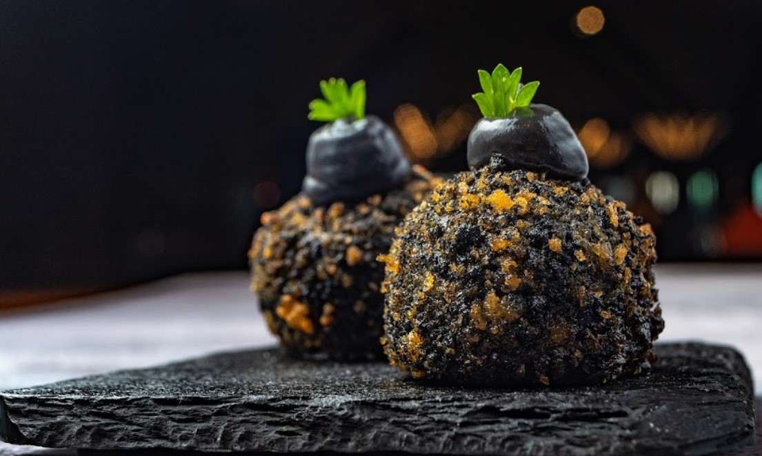 Enye by Chele Gonzalez餐厅图片