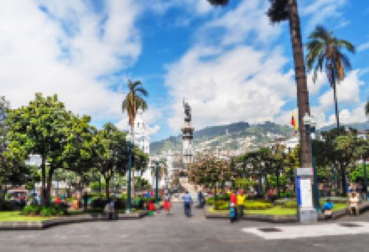 独立广场景点图片