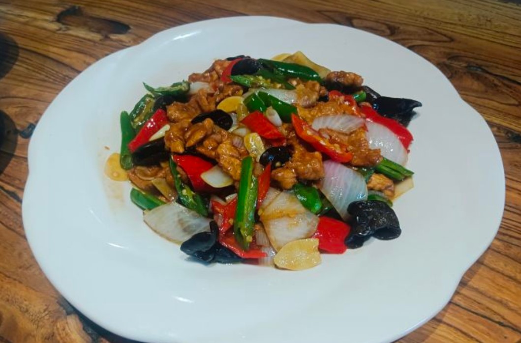 鸿祥粥饼屋(钟楼店)