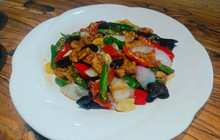 鸿祥粥饼屋(钟楼店)餐厅图片