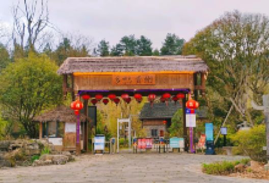 乡愁贵州景点图片