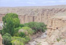 榆林窟景点图片