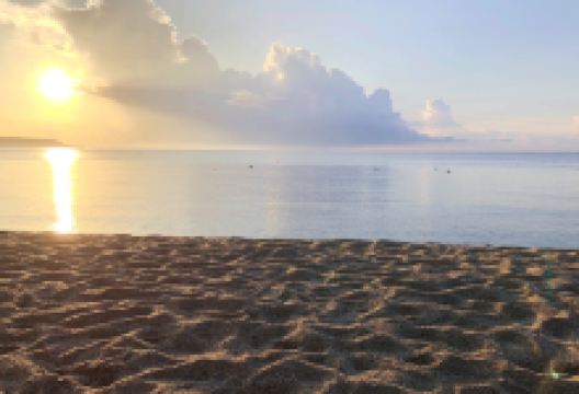 Oval Beach景点图片
