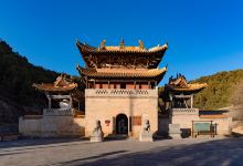 开化寺景点图片