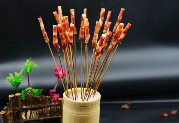 牛师傅羊排大虾火锅餐厅图片