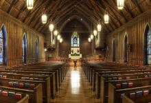 St Paul's Episcopal Church景点图片