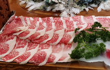 鲁西肥牛火锅(商城路店)餐厅图片