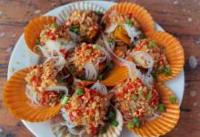 食庐海鲜十年(涠洲岛店)美食图片