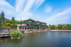 荆州博物馆-荆州