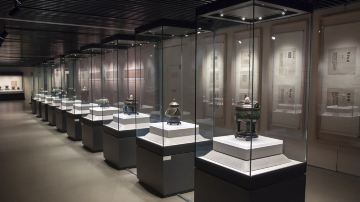 Confucius Museum