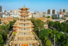 木塔寺景点图片