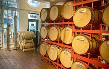 Ellicott Distilling Co.餐厅图片