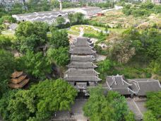 潼南大佛寺-重庆-阿诚的白日梦