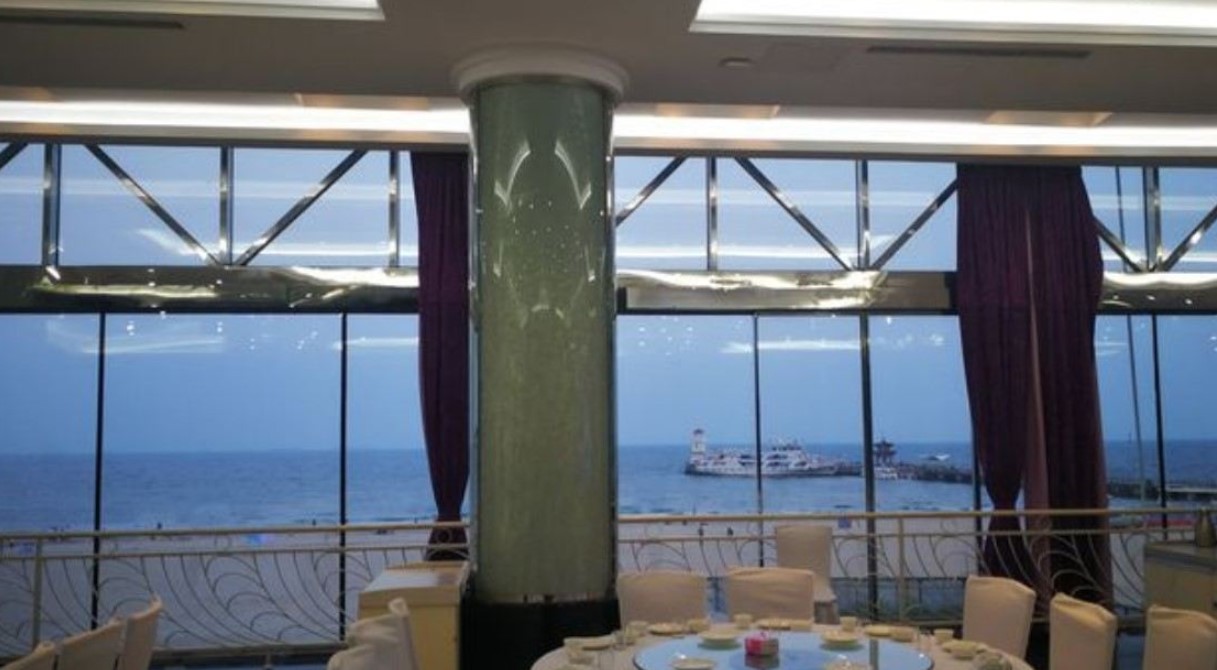 秦皇岛海天一色酒店(西港花园店)·海鲜自助餐厅