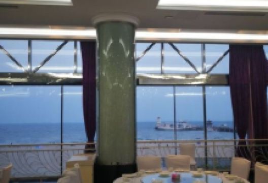 秦皇岛海天一色酒店(西港花园店)·海景自助餐厅美食图片