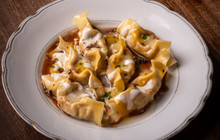 Osteria Pastella餐厅图片