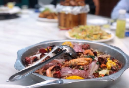 悦来福·东山海鲜(东渡店)美食图片