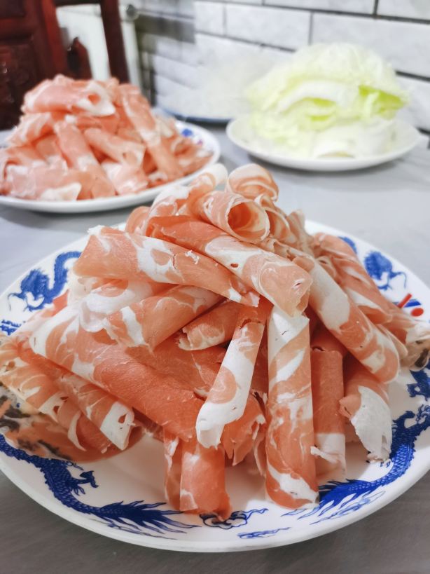 鑫龙火锅(北园店)