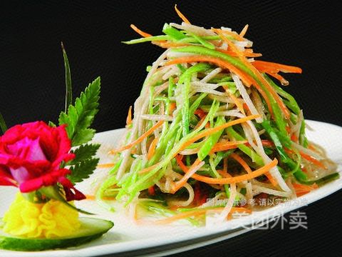 老木瓜(同心路店)