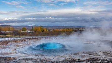 Geysir