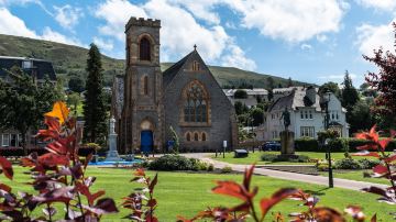 Fort William