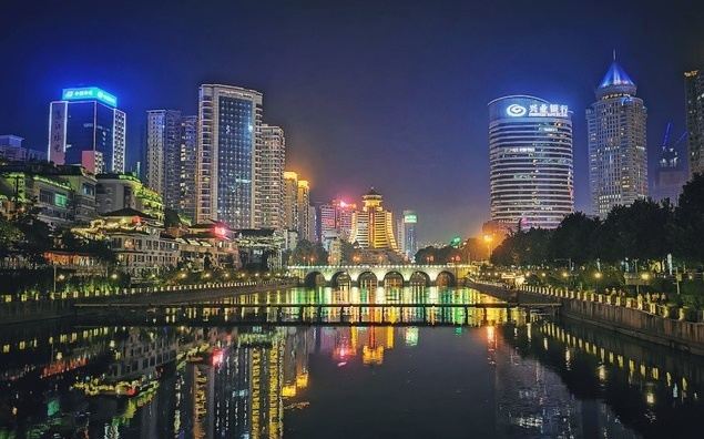 河滨公园旅行图片 1