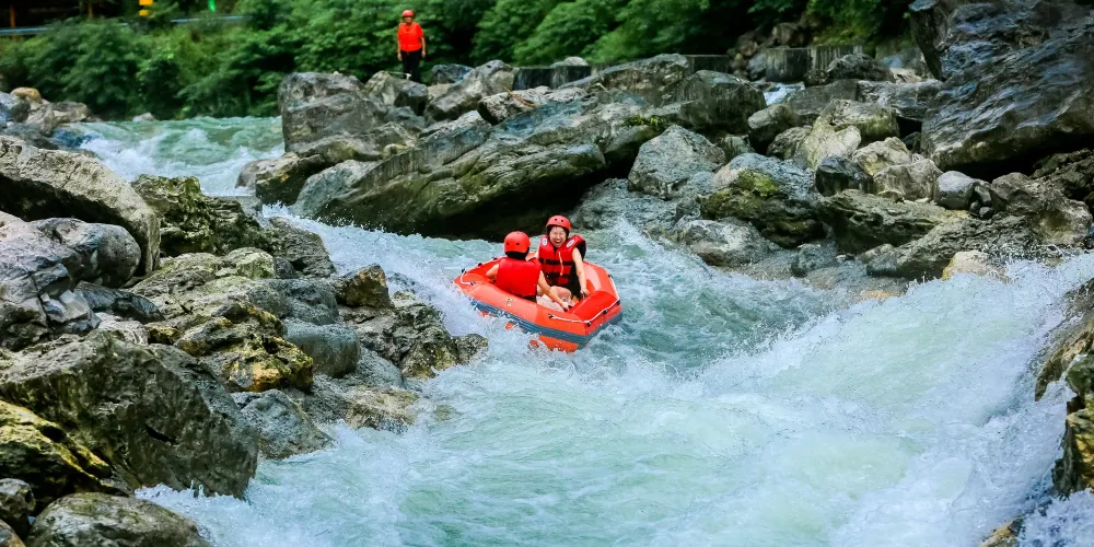 永安旅遊