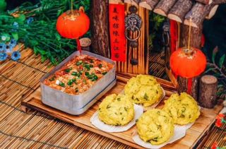 到荣成旅行,这些美食最地道,暖心又暖胃!