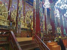 白玉达唐寺-久治-真诚7577