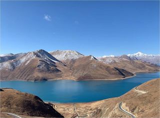 十一畅游来自拉萨的朝圣之旅