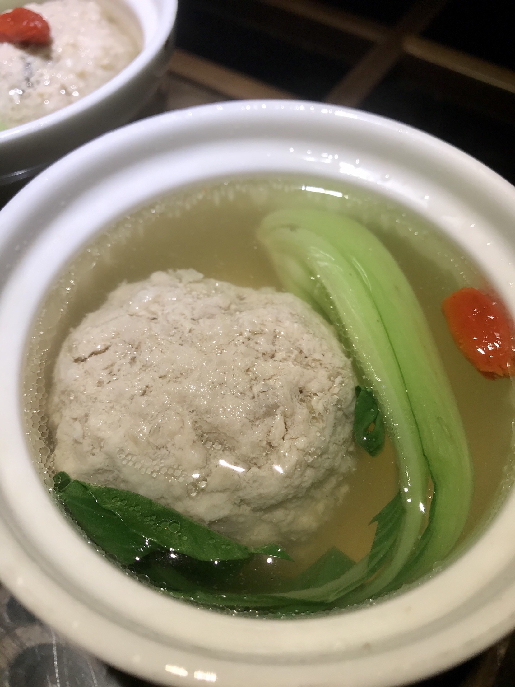 苏韵淮扬楼(紫薇花园总店)