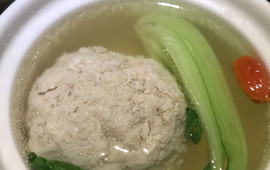 苏韵淮扬楼(紫薇花园总店)
