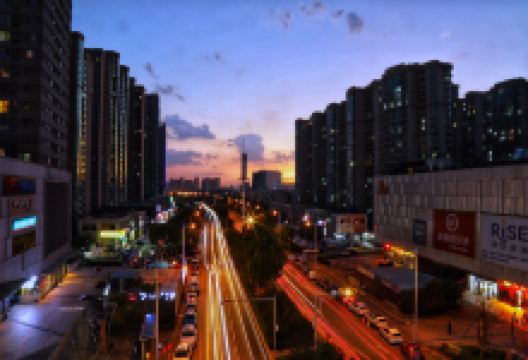 天洋广场购物图片