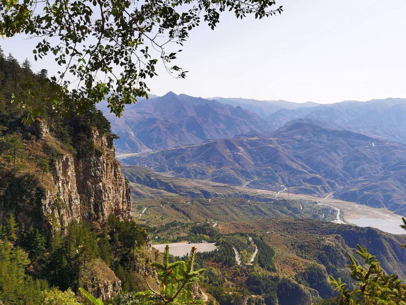 國慶出遊~（大同。