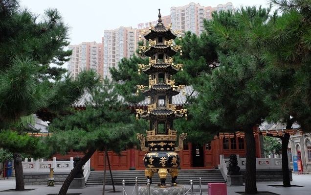 护国般若寺旅行图片 1