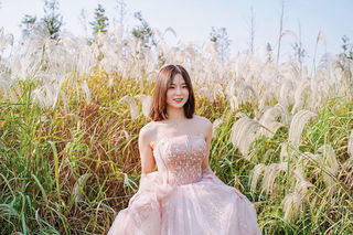 深秋游下渚湖，赏芦花繁盛，品鱼汤盛宴