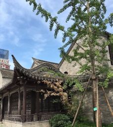 徐州市回龙窝历史文化街区-徐州-世界美食游走达人