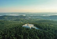 上窑森林公园景点图片