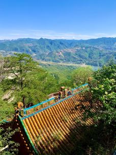 恒山-浑源-芳芳330