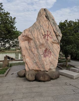 同里古镇,在青石板上查漏补缺——吴江5日(15)