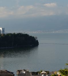 贡山游记图文-探秘滇西