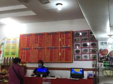 东街钟楼肉粽店(汉唐店)-泉州-bjbillyjiao