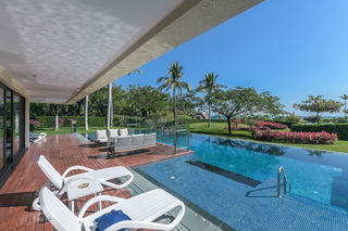 三亚极奢华客房:面积1600多平方米,每晚房费近8万元!