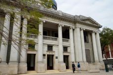 汕头邮政总局大楼-汕头-翼儿爱自由