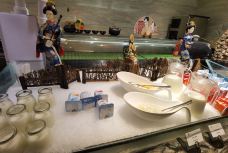 石狮明昇铂尔曼酒店·雅俪自助西餐厅-石狮-风景的过客.