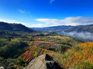 2020小众宝藏滇东南,遗失的多彩秘境