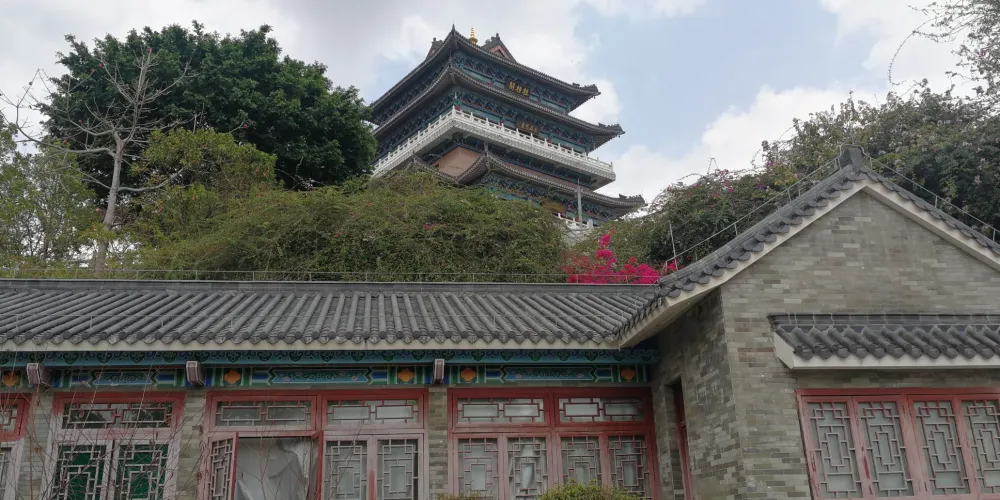 永安旅遊