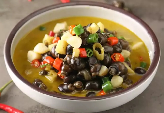 Restaurant Ken Kee餐厅图片